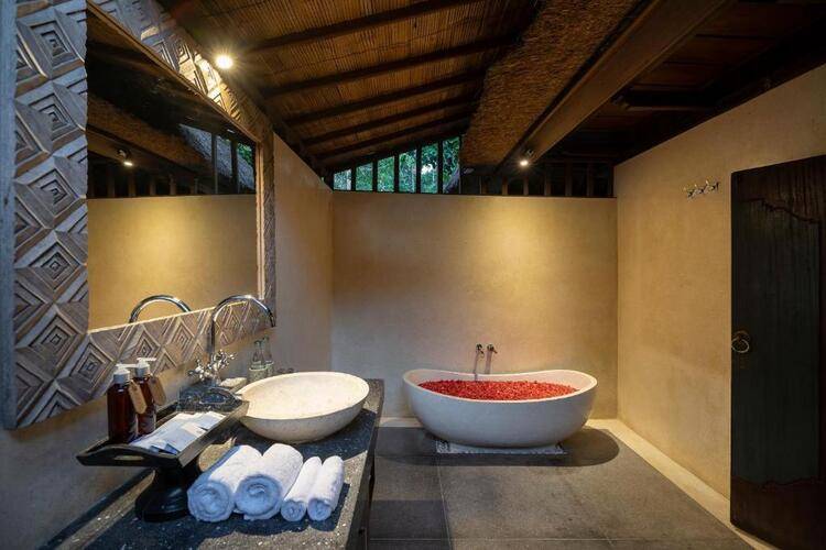 Amatara Agung Raka Resort Ubud