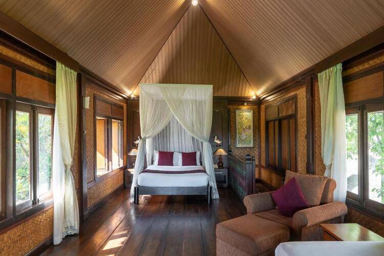 Amatara Agung Raka Resort Ubud
