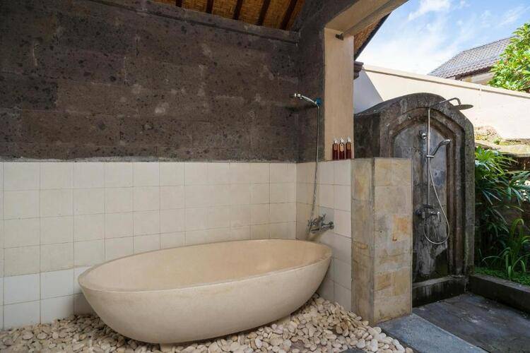 Amatara Agung Raka Resort Ubud