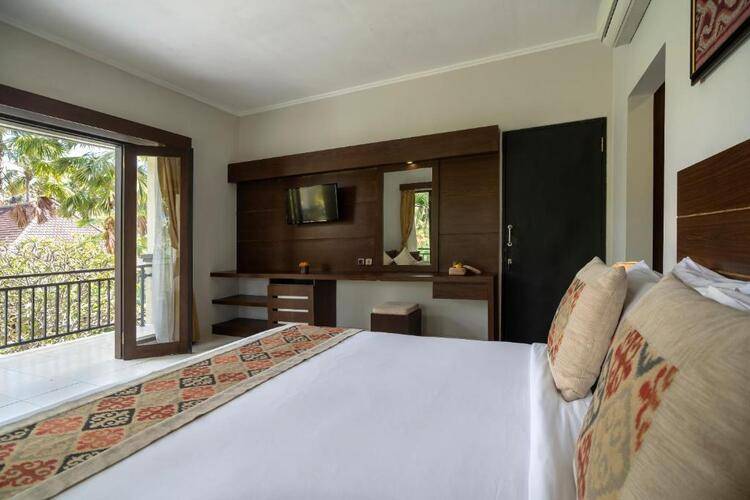 Amatara Agung Raka Resort Ubud