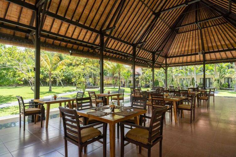 Amatara Agung Raka Resort Ubud