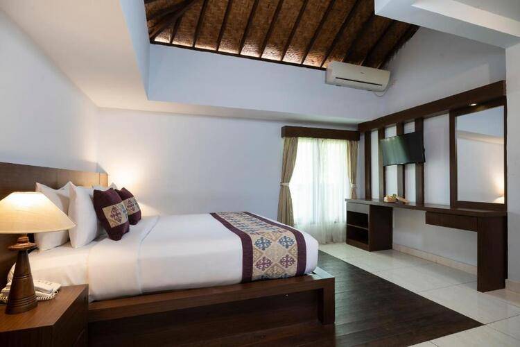 Amatara Agung Raka Resort Ubud