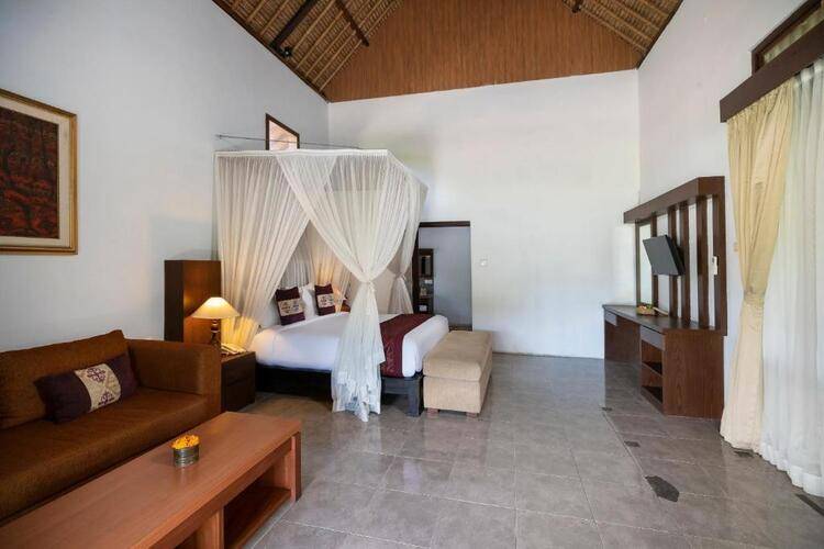 Amatara Agung Raka Resort Ubud