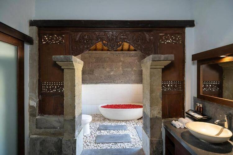 Amatara Agung Raka Resort Ubud