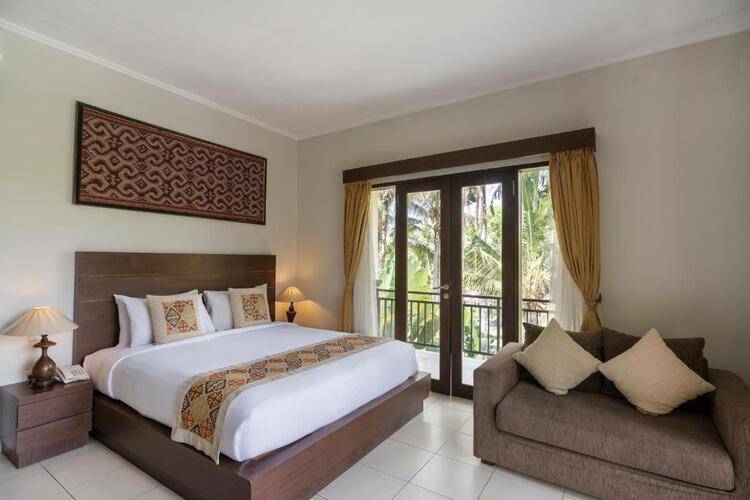 Amatara Agung Raka Resort Ubud