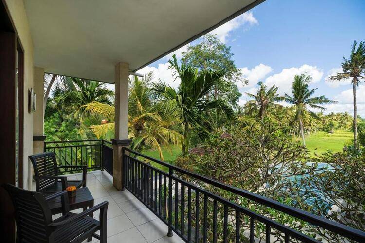 Amatara Agung Raka Resort Ubud