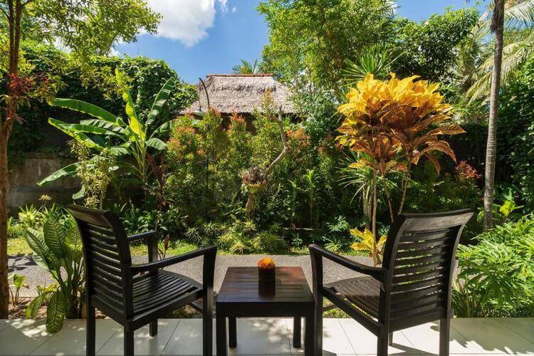Amatara Agung Raka Resort Ubud