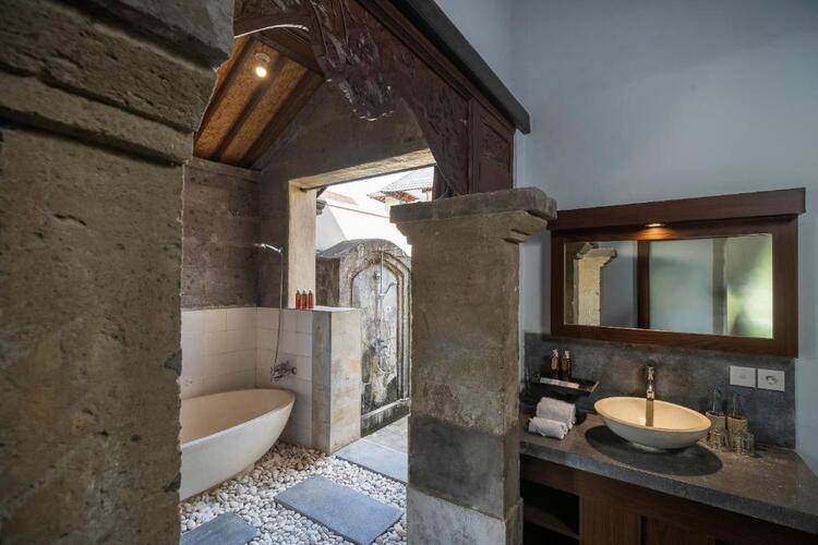 Amatara Agung Raka Resort Ubud