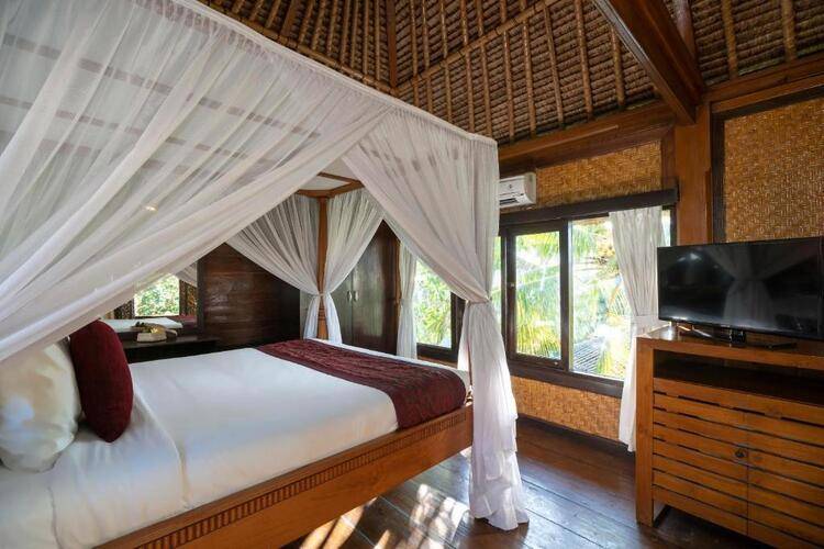 Amatara Agung Raka Resort Ubud