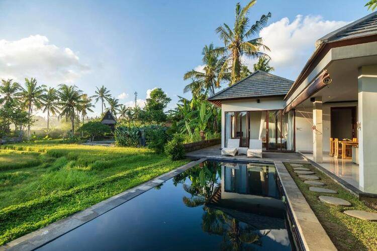 Amatara Agung Raka Resort Ubud