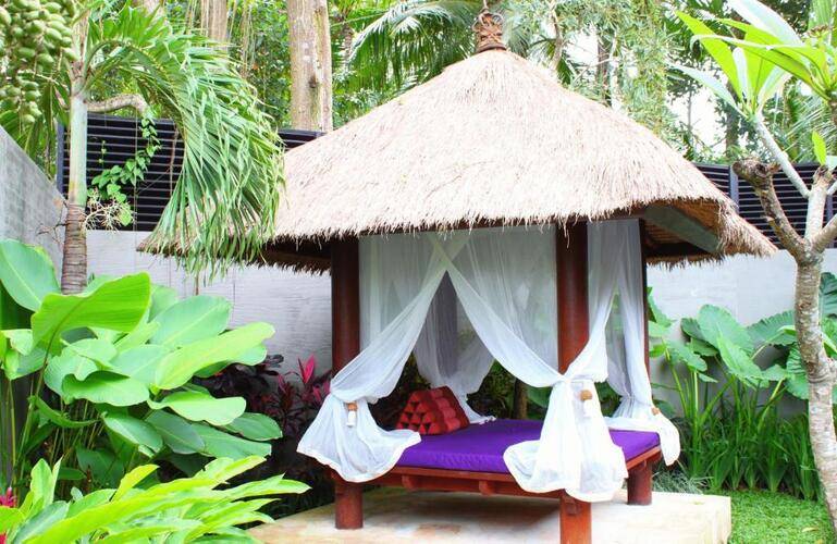 Royal Kamuela At Monkey Forest