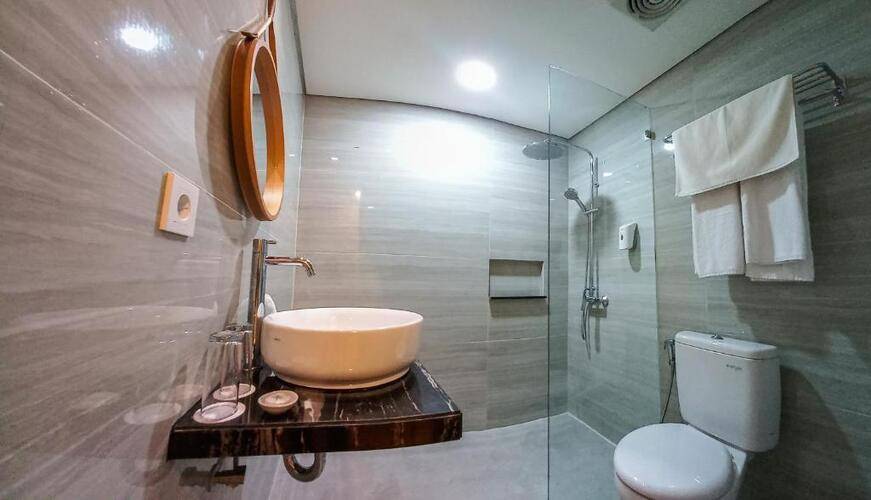Abisha Hotel Sanur