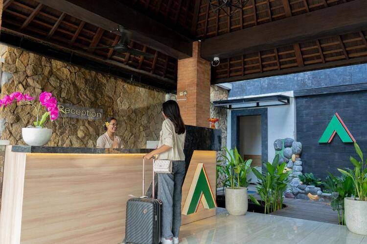 Abisha Hotel Sanur