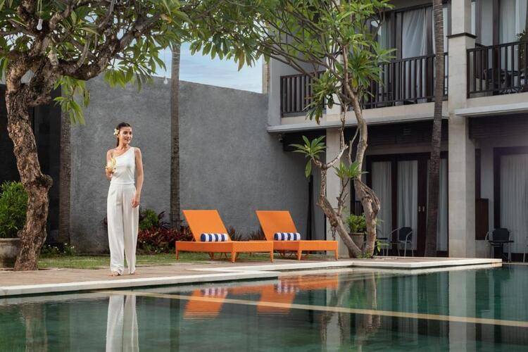 Abisha Hotel Sanur