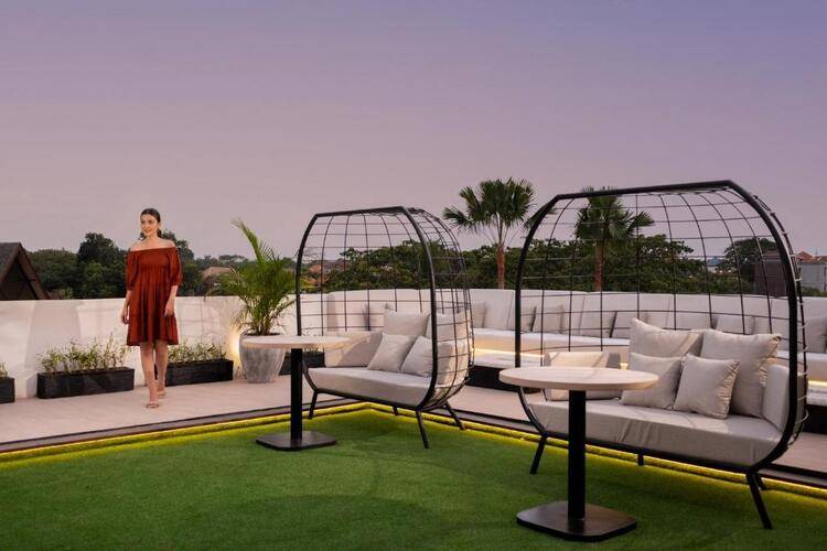 Abisha Hotel Sanur