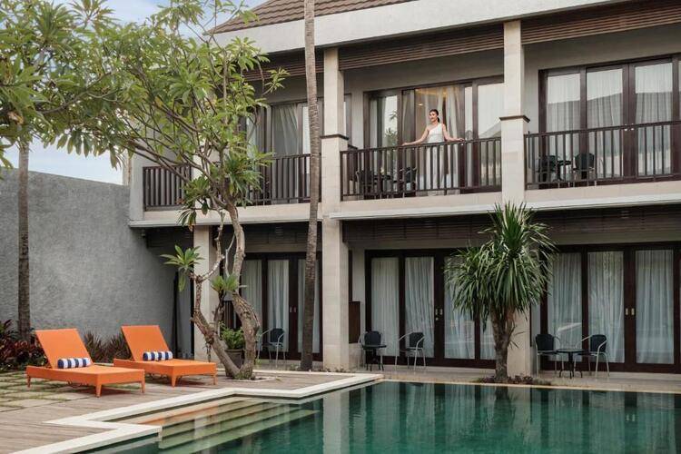 Abisha Hotel Sanur