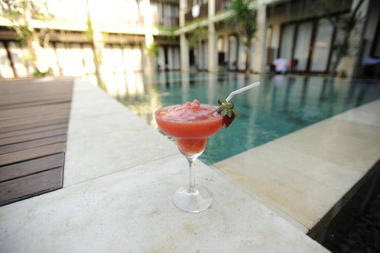 Abisha Hotel Sanur