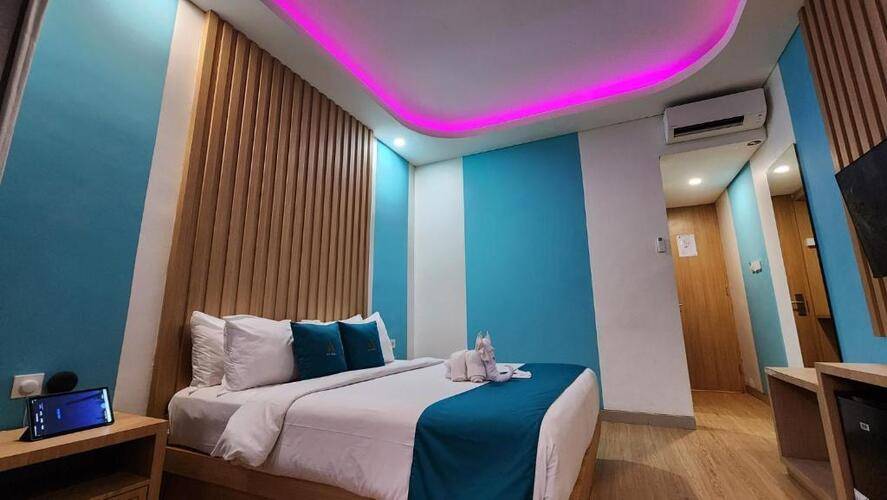 Abisha Hotel Sanur