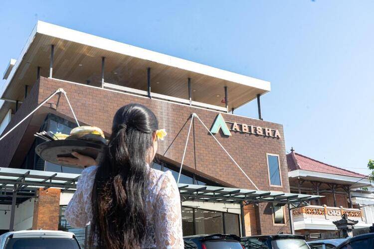 Abisha Hotel Sanur