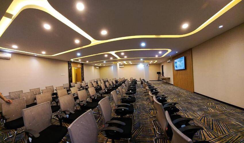 Abisha Hotel Sanur