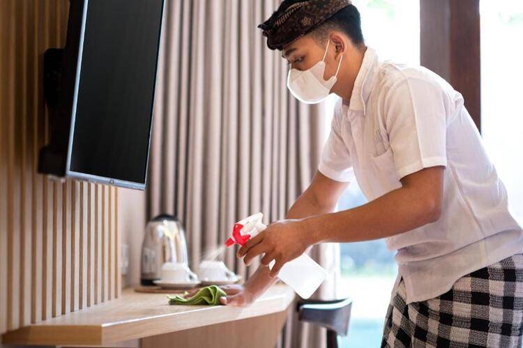Abisha Hotel Sanur