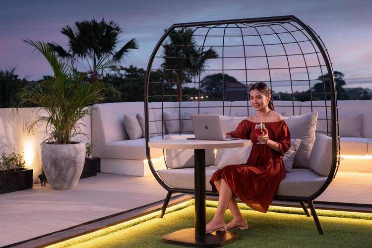 Abisha Hotel Sanur