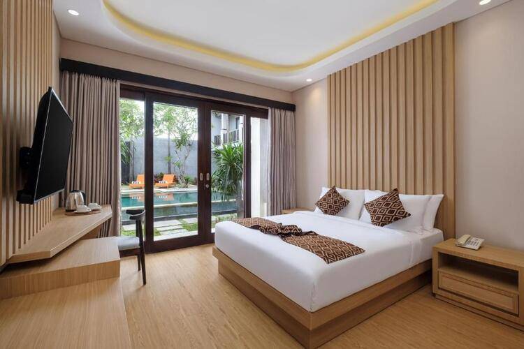 Abisha Hotel Sanur