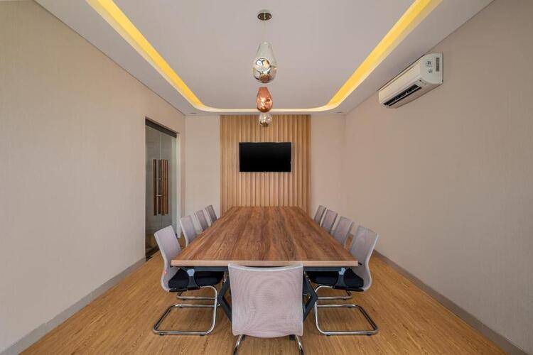 Abisha Hotel Sanur