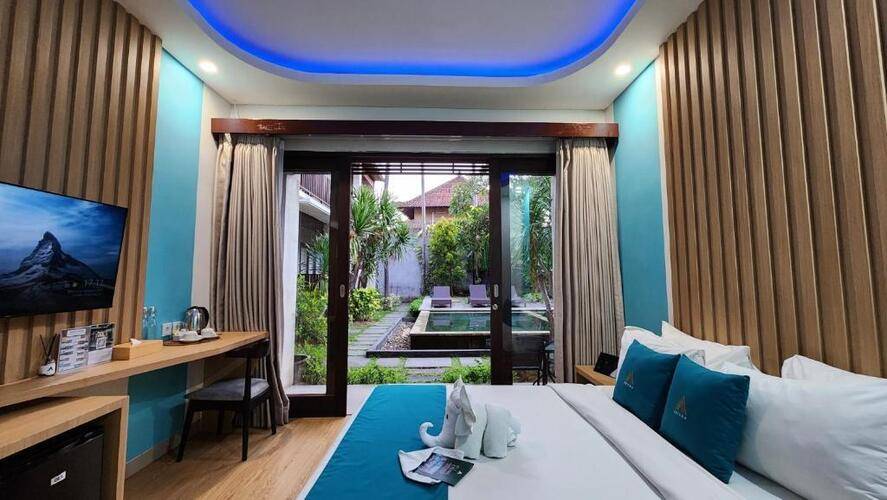 Abisha Hotel Sanur