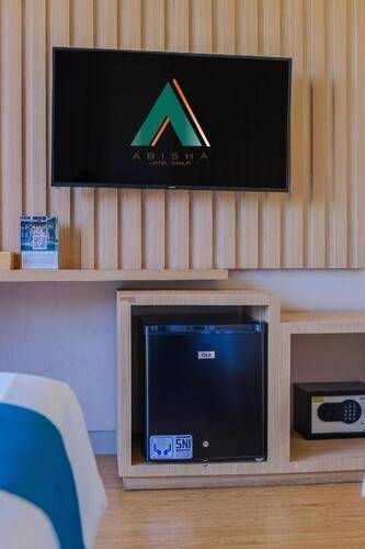Abisha Hotel Sanur