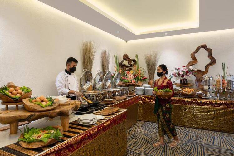 Abisha Hotel Sanur