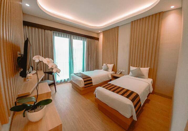Abisha Hotel Sanur