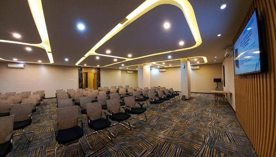 Abisha Hotel Sanur