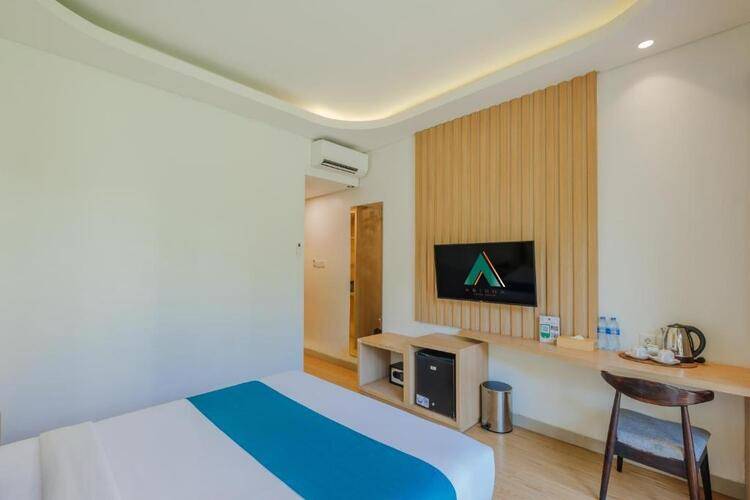 Abisha Hotel Sanur