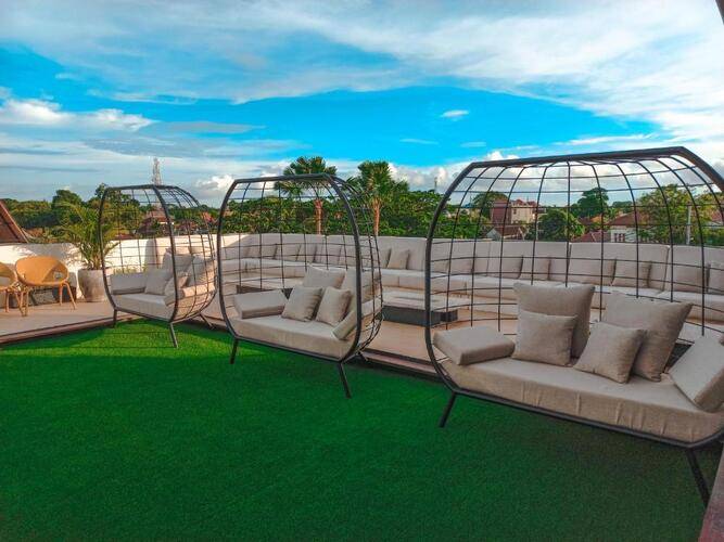 Abisha Hotel Sanur