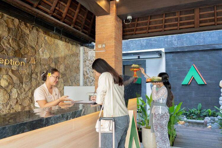 Abisha Hotel Sanur