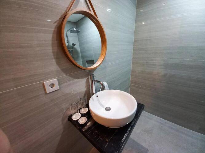 Abisha Hotel Sanur