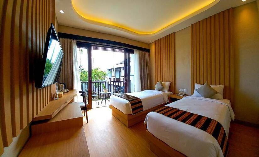 Abisha Hotel Sanur