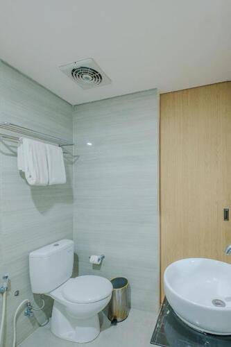 Abisha Hotel Sanur