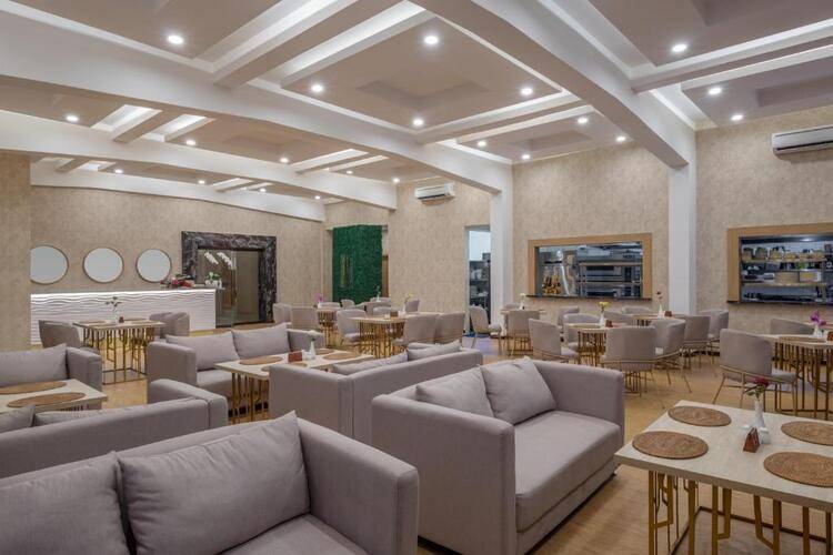 Abisha Hotel Sanur