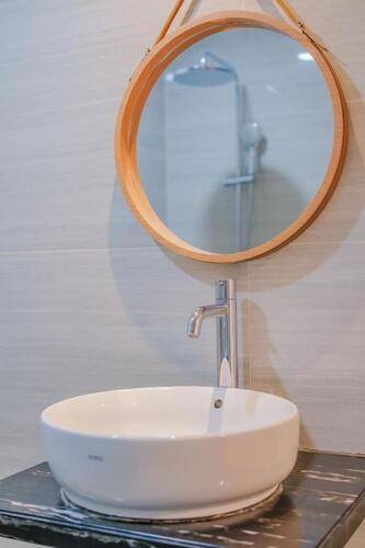 Abisha Hotel Sanur