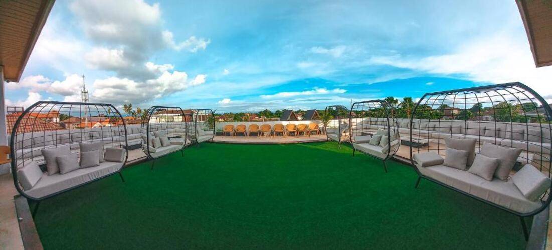 Abisha Hotel Sanur