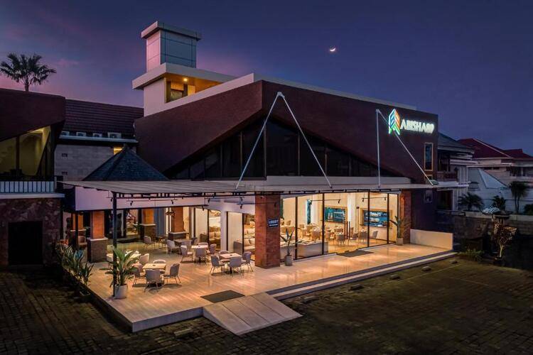 Abisha Hotel Sanur