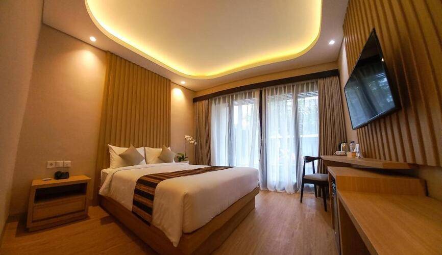 Abisha Hotel Sanur