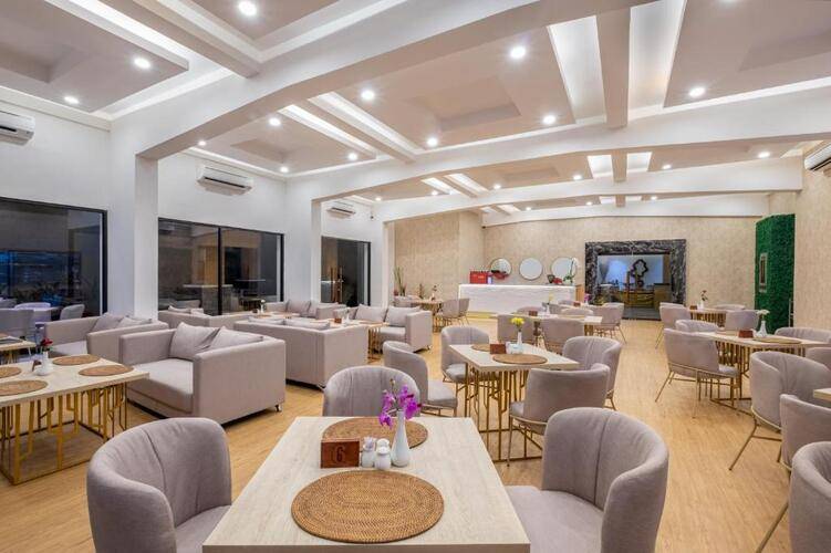 Abisha Hotel Sanur