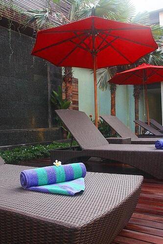 Abisha Hotel Sanur