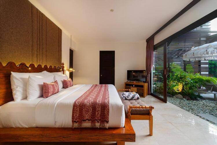Adepa Resort