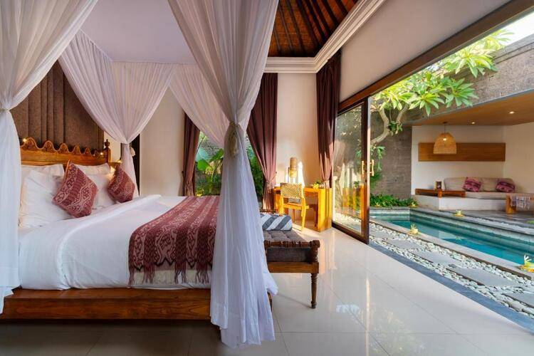 Adepa Resort