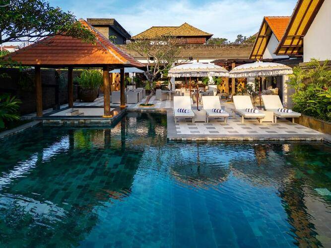 Adepa Resort