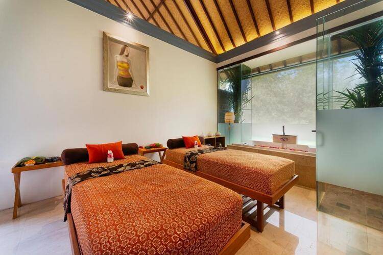 Adepa Resort